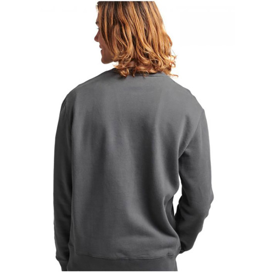 Superdry Ανδρικό φούτερ Code XPD Loose Sweatshirt